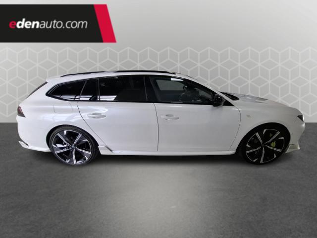 Peugeot 508 image 1