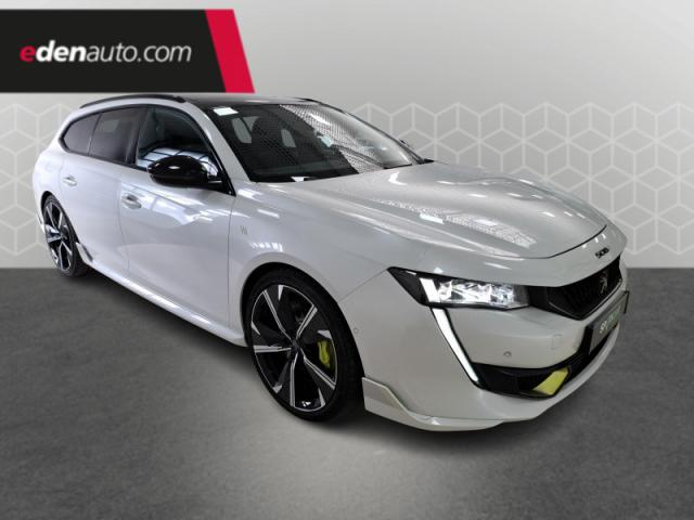Peugeot 508 image 7