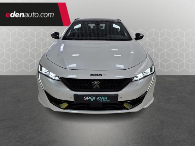 Peugeot 508 image 6