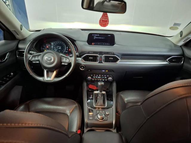 Mazda Cx-5 image 8