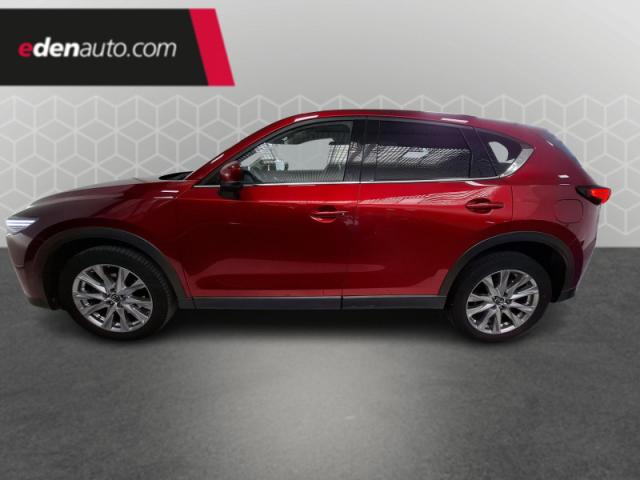 Mazda Cx-5 image 3