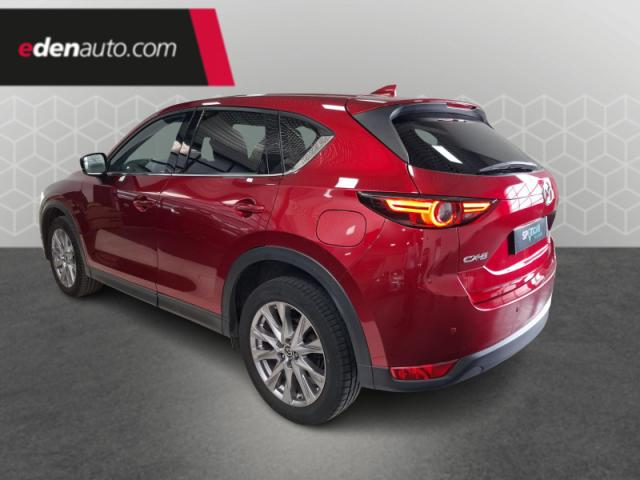 Mazda Cx-5 image 6
