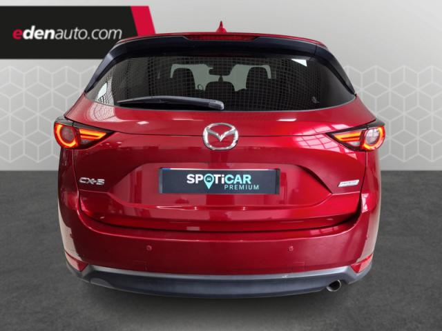Mazda Cx-5 image 7