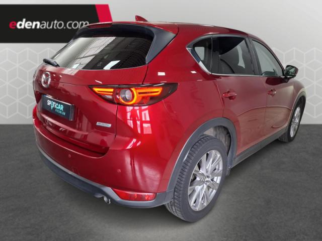Mazda Cx-5 image 2
