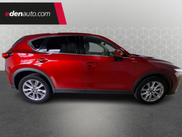 Mazda Cx-5 image 1
