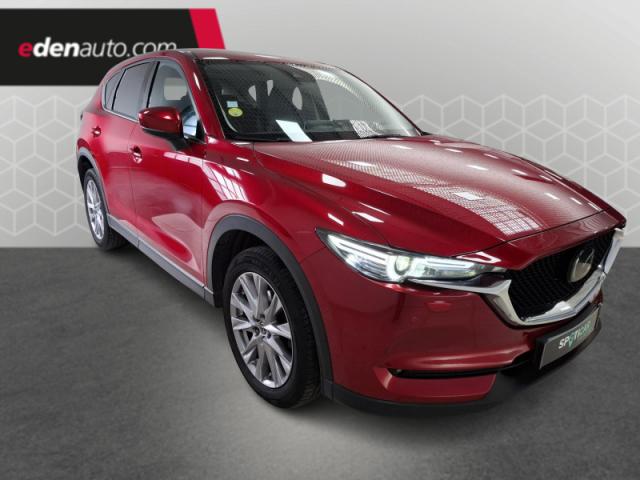 Mazda Cx-5 image 5