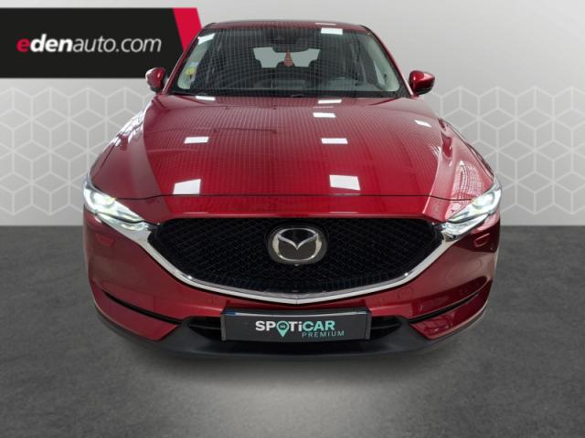 Mazda Cx-5 image 9