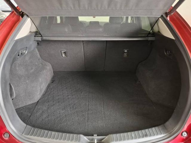 Mazda Cx-5 image 4
