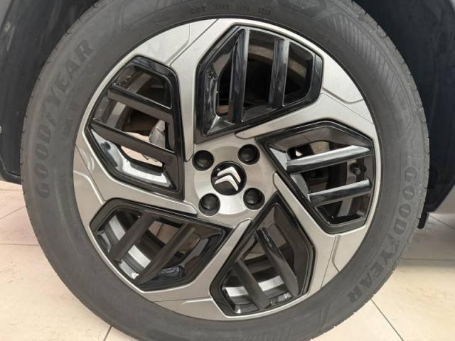 Citroen C4 image 3