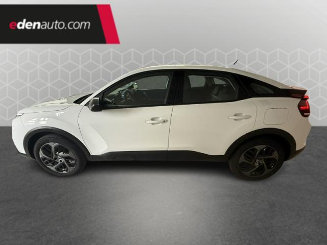 Citroen C4 image 7