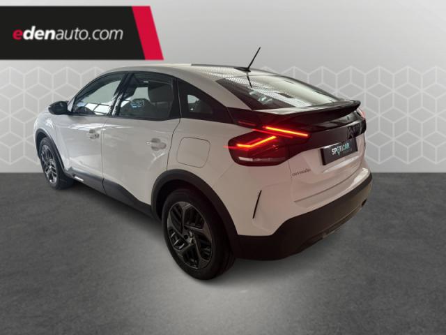 Citroen C4 image 9