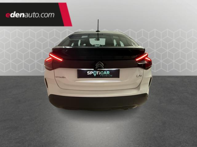 Citroen C4 image 8