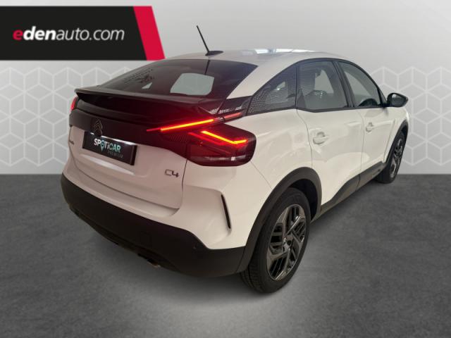 Citroen C4 image 6