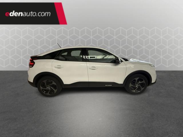 Citroen C4 image 4