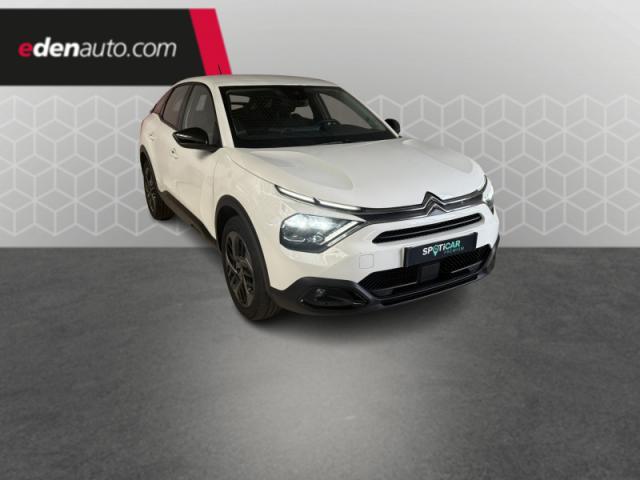 Citroen C4 image 2