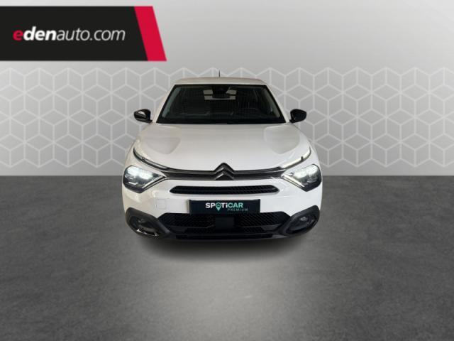 Citroen C4 image 5