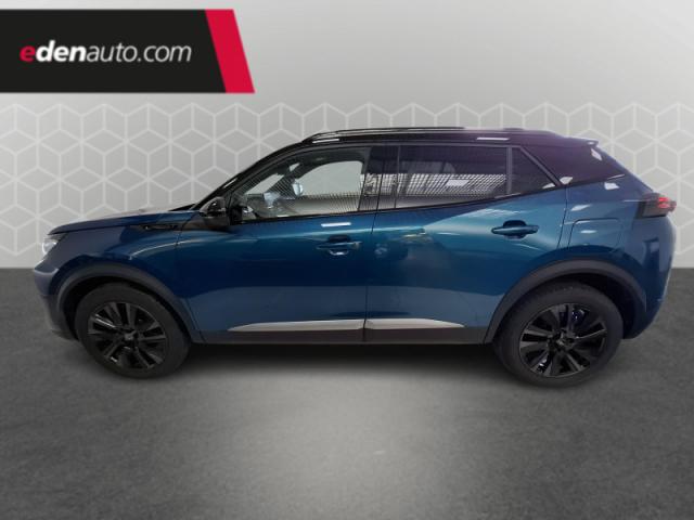 Peugeot 2008 image 6