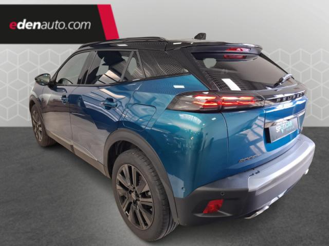 Peugeot 2008 image 4
