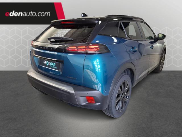 Peugeot 2008 image 1