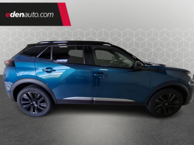 Peugeot 2008 image 5
