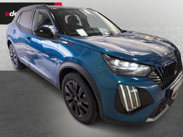 Peugeot 2008 image 9