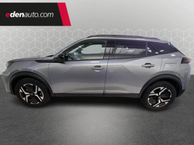 Peugeot 2008 image 9
