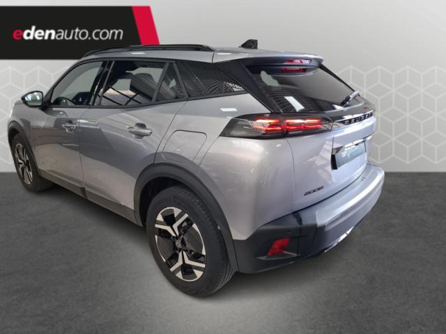 Peugeot 2008 image 3