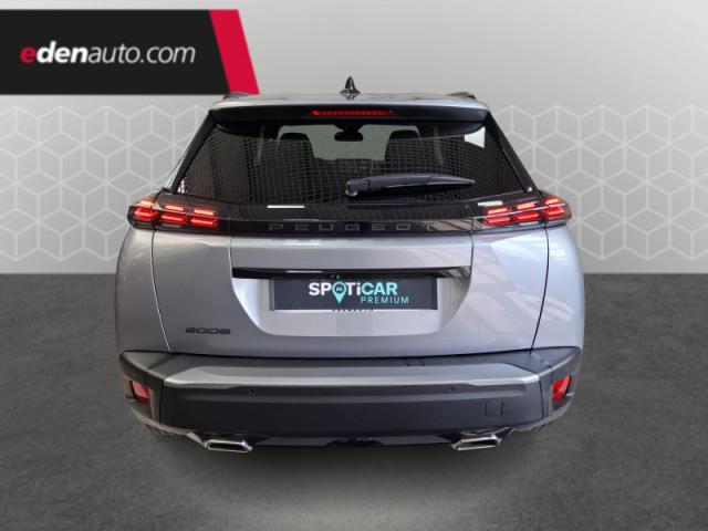Peugeot 2008 image 8