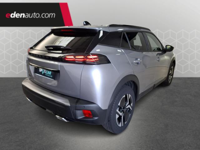 Peugeot 2008 image 5