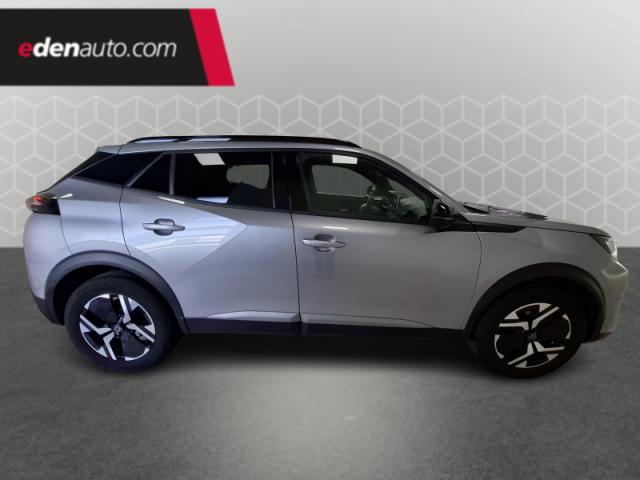 Peugeot 2008 image 7