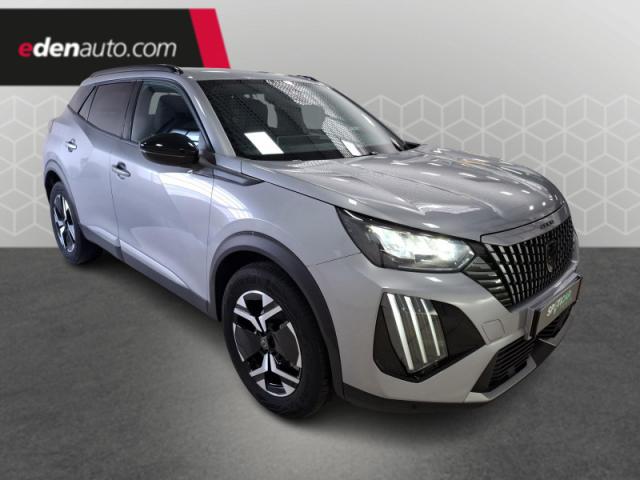Peugeot 2008 image 6