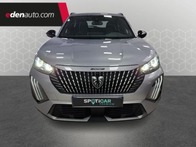 Peugeot 2008 image 1