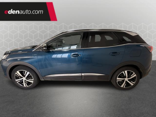 Peugeot 3008 image 1
