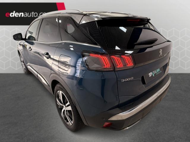 Peugeot 3008 image 6