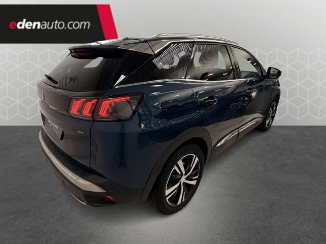 Peugeot 3008 image 8