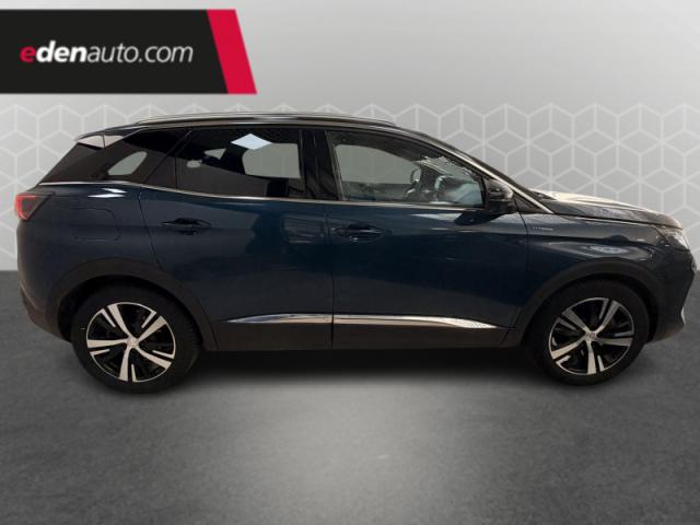 Peugeot 3008 image 5