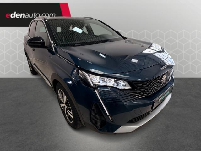 Peugeot 3008 image 2