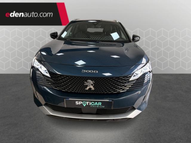 Peugeot 3008 image 9