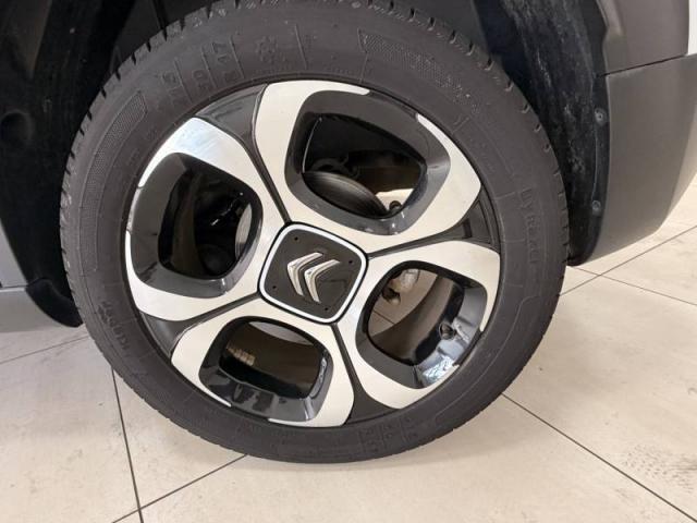 Citroen C3 Aircross image 4