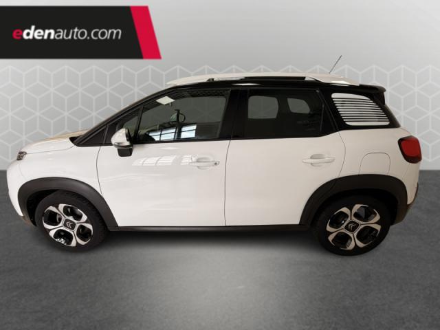 Citroen C3 Aircross image 7
