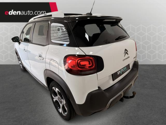 Citroen C3 Aircross image 8
