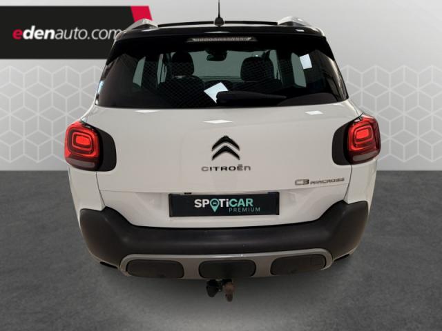 Citroen C3 Aircross image 6