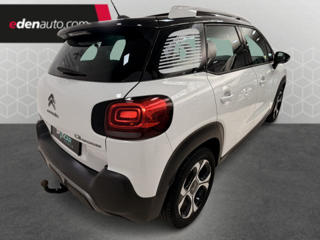 Citroen C3 Aircross image 2