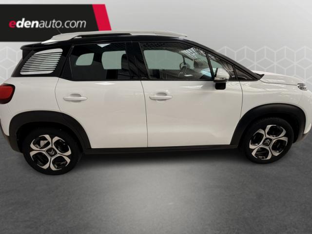 Citroen C3 Aircross image 9