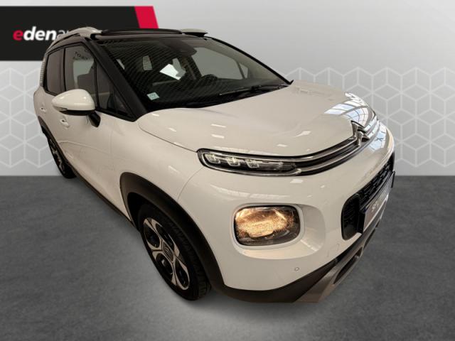 Citroen C3 Aircross image 5