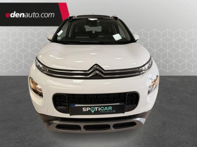 Citroen C3 Aircross image 3