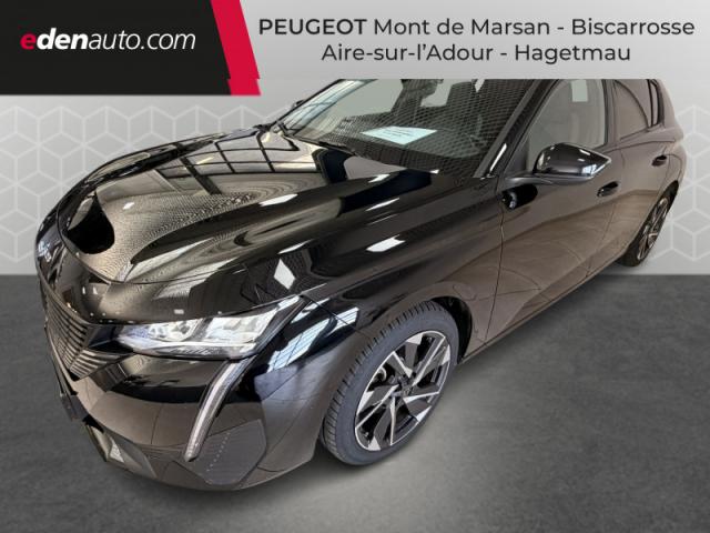 Peugeot 308 Bluehdi 130ch S&s Eat8 Allure