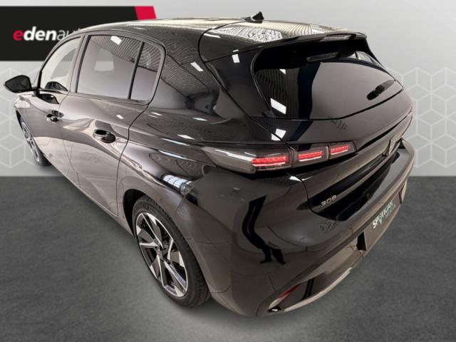 Peugeot 308 image 9