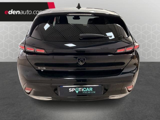 Peugeot 308 image 7