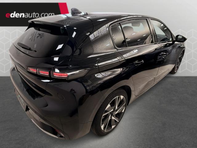 Peugeot 308 image 5